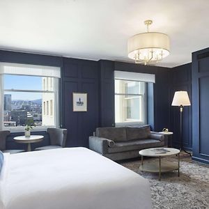 Suite Lit King-Size